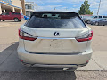 2021 Lexus RX RX 350