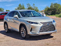 2021 Lexus RX RX 350