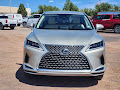 2021 Lexus RX RX 350