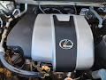 2021 Lexus RX RX 350