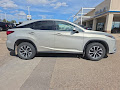 2021 Lexus RX RX 350