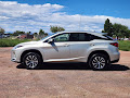 2021 Lexus RX RX 350