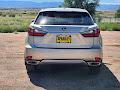 2021 Lexus RX RX 350