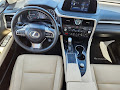 2021 Lexus RX RX 350