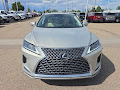 2021 Lexus RX RX 350