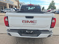 2023 GMC Canyon 4WD AT4