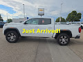 2023 GMC Canyon 4WD AT4