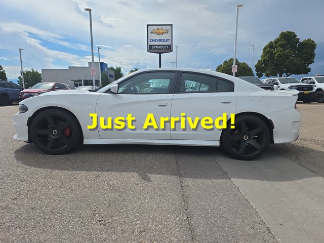 2022 Dodge Charger GT