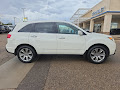 2013 Acura MDX Advance/Entertainment Pkg