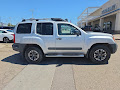 2014 Nissan Xterra Pro-4X