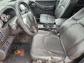 2014 Nissan Xterra Pro-4X