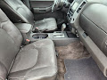 2014 Nissan Xterra Pro-4X