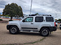 2014 Nissan Xterra Pro-4X