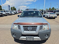 2014 Nissan Xterra Pro-4X