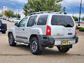 2014 Nissan Xterra Pro-4X