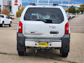 2014 Nissan Xterra Pro-4X
