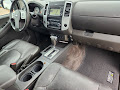 2014 Nissan Xterra Pro-4X