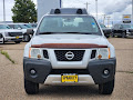 2014 Nissan Xterra Pro-4X