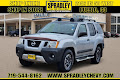 2014 Nissan Xterra Pro-4X