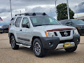 2014 Nissan Xterra Pro-4X