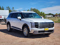 2027 Hyundai Palisade SE