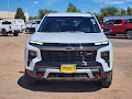 2027 Chevrolet Traverse AWD Z71