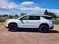 2027 Chevrolet Traverse AWD Z71