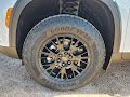 2027 Chevrolet Traverse AWD Z71