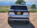 2027 Chevrolet Traverse AWD Z71