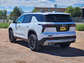 2027 Chevrolet Traverse AWD Z71