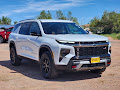2027 Chevrolet Traverse AWD Z71