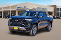 2026 Chevrolet Colorado 4WD Z71