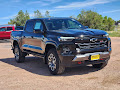 2026 Chevrolet Colorado 4WD Z71