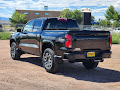 2026 Chevrolet Colorado 4WD Z71