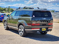 2026 Hyundai Santa Fe Hybrid Limited 6P