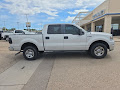 2008 Ford F-150 XLT