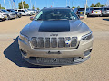 2021 Jeep Cherokee Latitude
