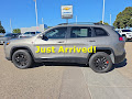 2021 Jeep Cherokee Latitude