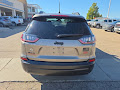 2021 Jeep Cherokee Latitude