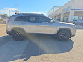 2021 Jeep Cherokee Latitude