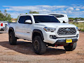 2023 Toyota Tacoma 4WD TRD Off Road