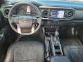 2023 Toyota Tacoma 4WD TRD Off Road