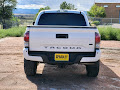2023 Toyota Tacoma 4WD TRD Off Road