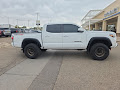 2023 Toyota Tacoma 4WD TRD Off Road