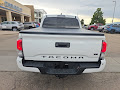 2023 Toyota Tacoma 4WD TRD Off Road