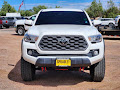 2023 Toyota Tacoma 4WD TRD Off Road