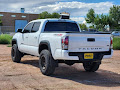 2023 Toyota Tacoma 4WD TRD Off Road