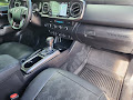 2023 Toyota Tacoma 4WD TRD Off Road