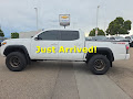 2023 Toyota Tacoma 4WD TRD Off Road