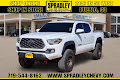 2023 Toyota Tacoma 4WD TRD Off Road